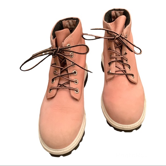 TIMBERLAND ~ Women boots - Picture 5 of 12